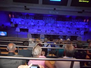 Avalon NASA Kennedy Space Centre 066