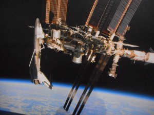 Avalon NASA Kennedy Space Centre 151