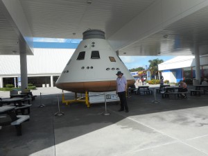 Kennedy Space Centre 001